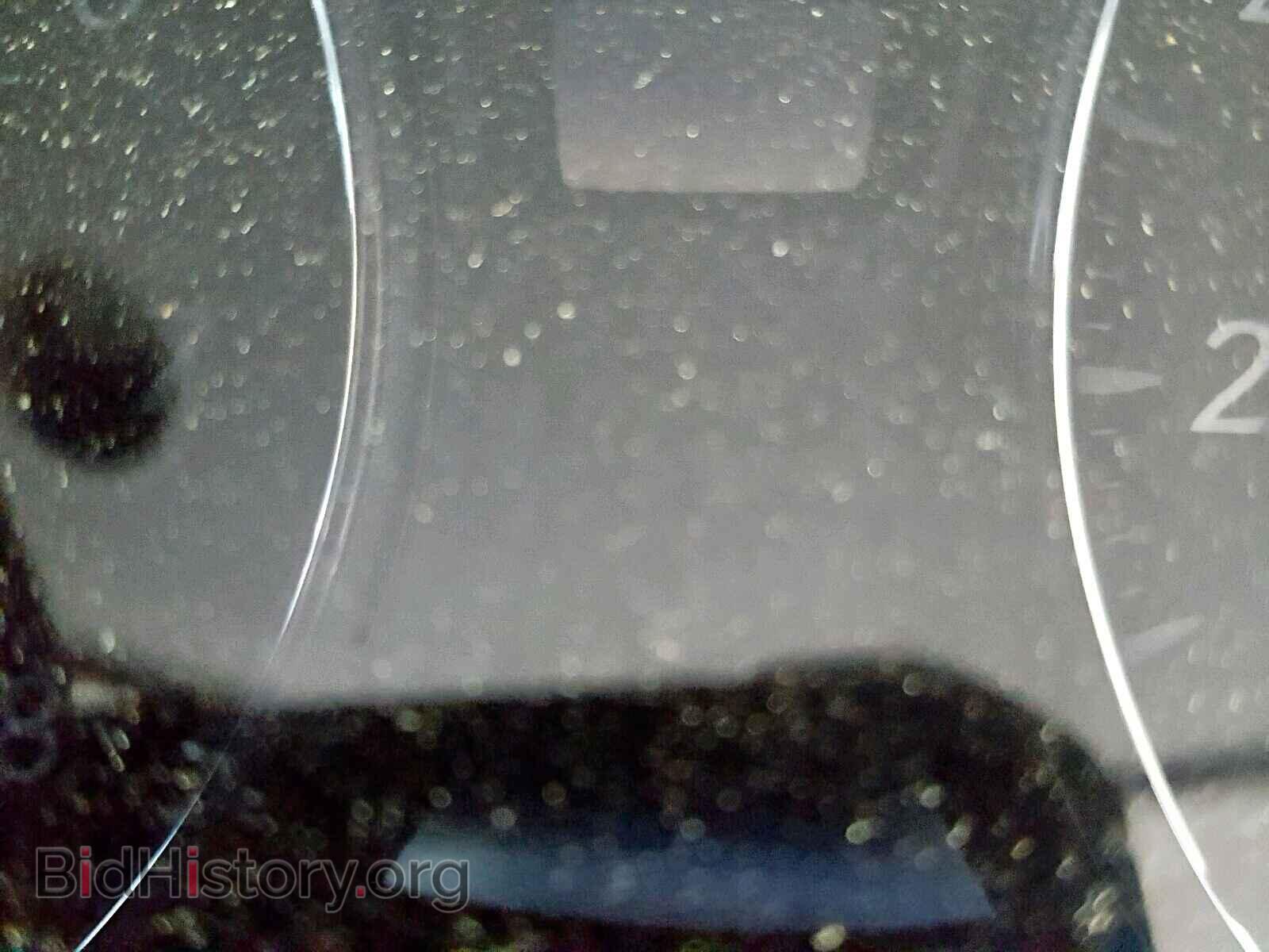 2007 LEXUS LS460 - VIN: JTHBL46F375016613 - Фото 8