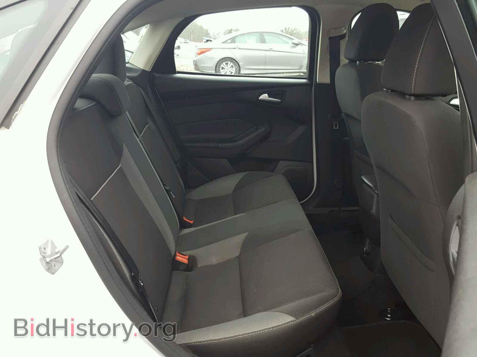 2014 FORD FOCUS - VIN: 1FADP3F20EL135921 - Photo 6