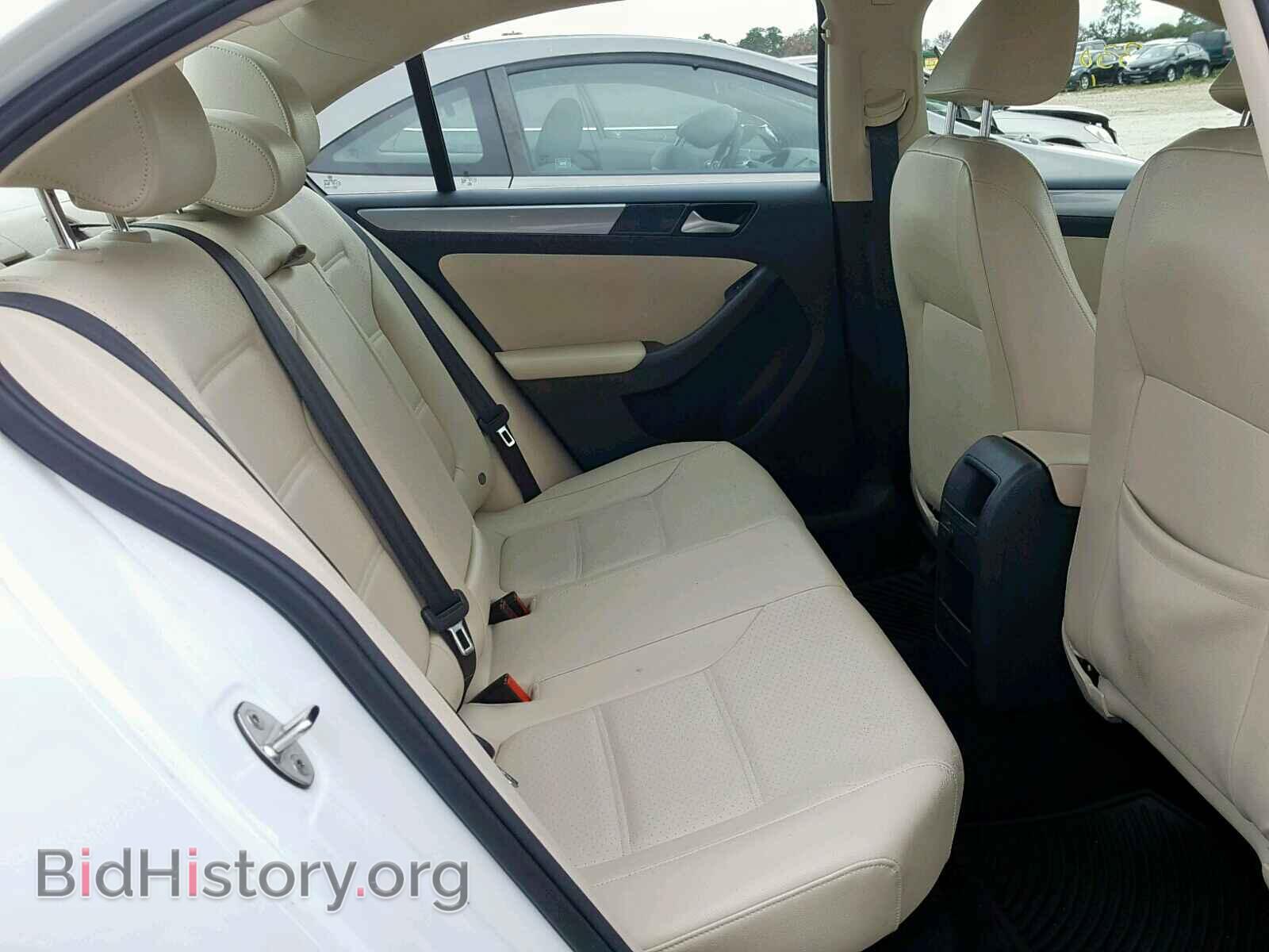 2017 VOLKSWAGEN JETTA - VIN: 3VWDB7AJ2HM358752 - Фото 6