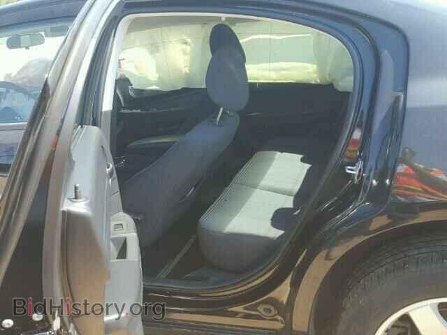 2010 DODGE CHARGER - VIN: 2B3CA4CD2AH300086 - Фото 6