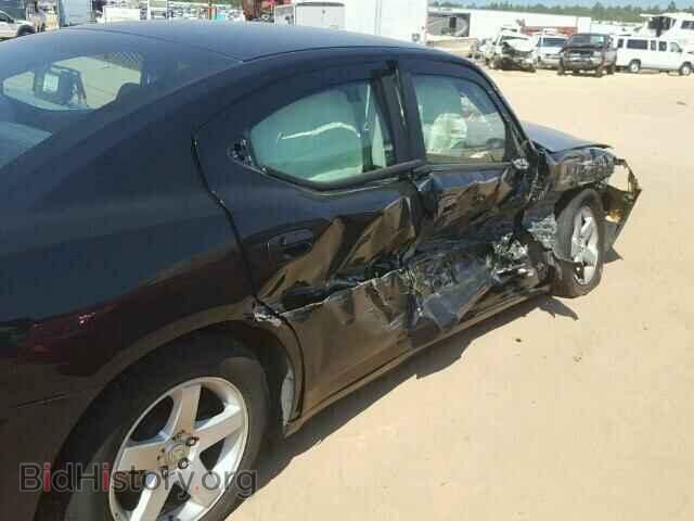 2010 DODGE CHARGER - VIN: 2B3CA4CD2AH300086 - Фото 9