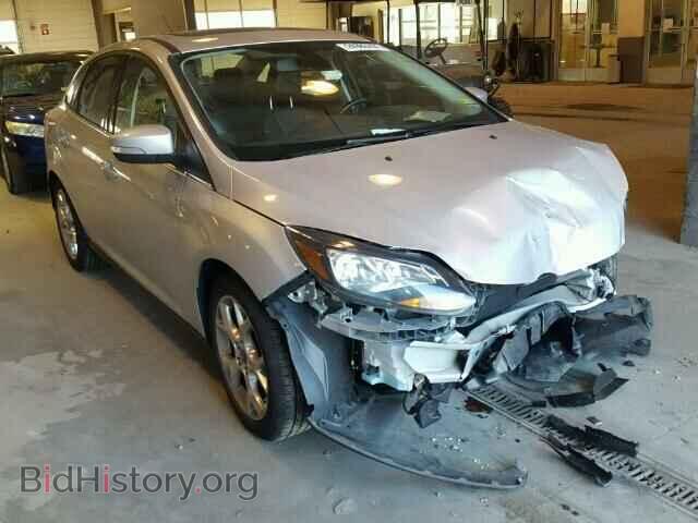 Photo 1FAHP3J22CL171633 - FORD FOCUS 2012