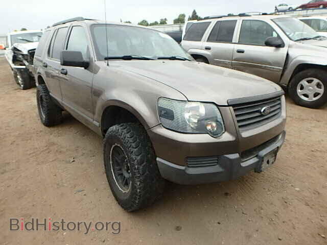 Photo 1FMEU72E96UB70687 - FORD EXPLORER 2006