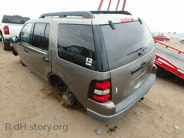 2006 FORD EXPLORER - VIN: 1FMEU72E96UB70687 - Photo 3