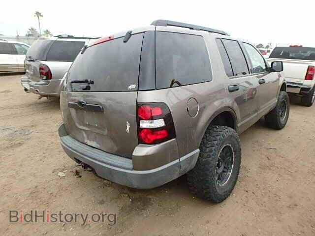 2006 FORD EXPLORER - VIN: 1FMEU72E96UB70687 - Photo 4