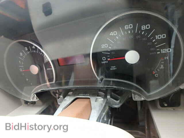 2006 FORD EXPLORER - VIN: 1FMEU72E96UB70687 - Photo 8