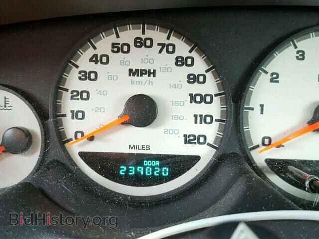 2005 DODGE NEON - VIN: 1B3ES56C15D191900 - Фото 8