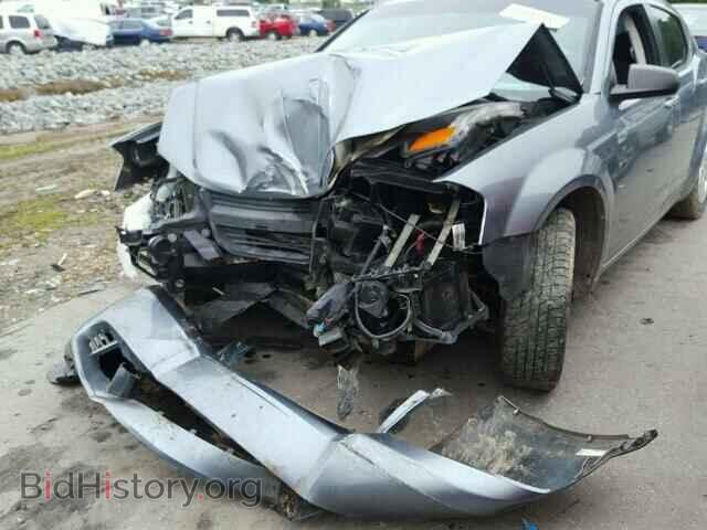 2010 DODGE AVENGER - VIN: 1B3CC4FB7AN180040 - Фото 10