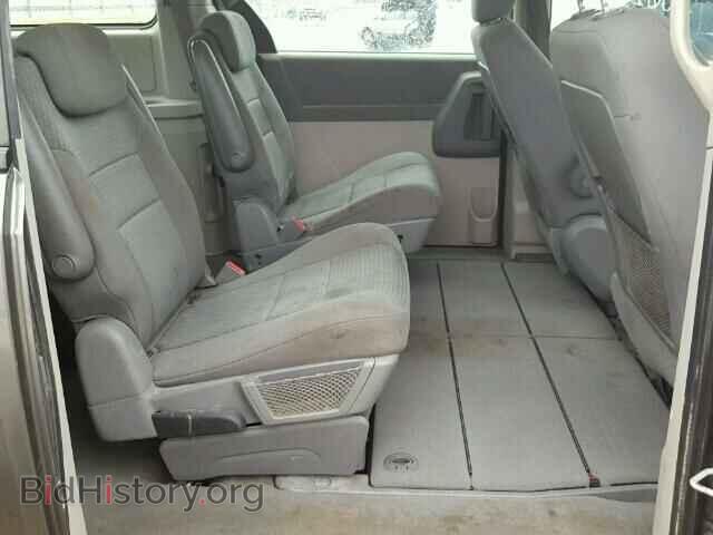 2010 DODGE CARAVAN - VIN: 2D4RN4DE7AR259343 - Фото 6