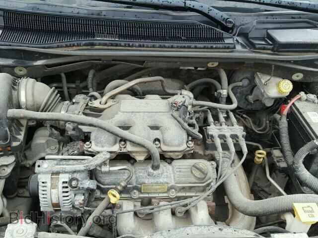 2010 DODGE CARAVAN - VIN: 2D4RN4DE7AR259343 - Фото 7
