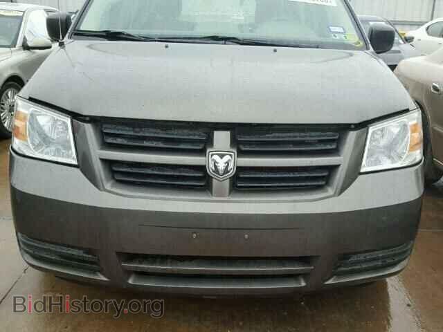 2010 DODGE CARAVAN - VIN: 2D4RN4DE7AR259343 - Фото 9