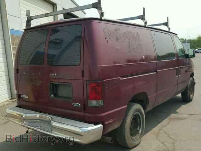 2003 FORD ECONOLINE - VIN: 1FTNE24L03HC05752 - Фото 4