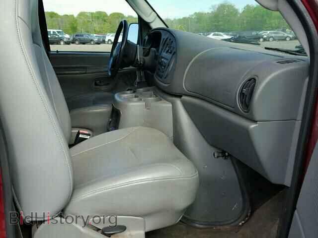 2003 FORD ECONOLINE - VIN: 1FTNE24L03HC05752 - Фото 5