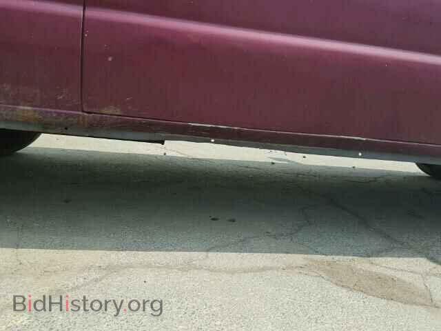 2003 FORD ECONOLINE - VIN: 1FTNE24L03HC05752 - Фото 9