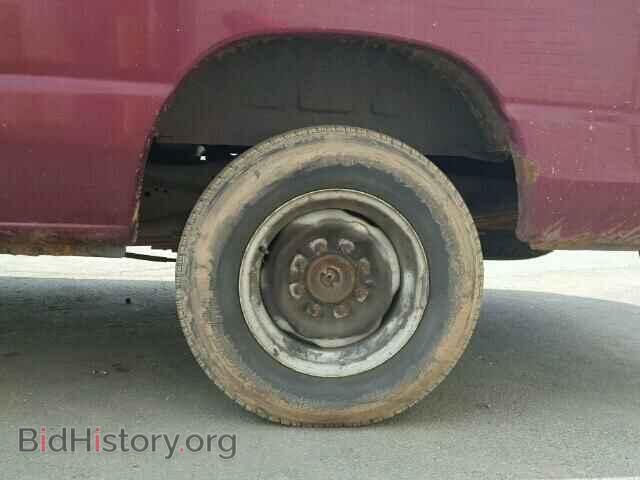 2003 FORD ECONOLINE - VIN: 1FTNE24L03HC05752 - Фото 10