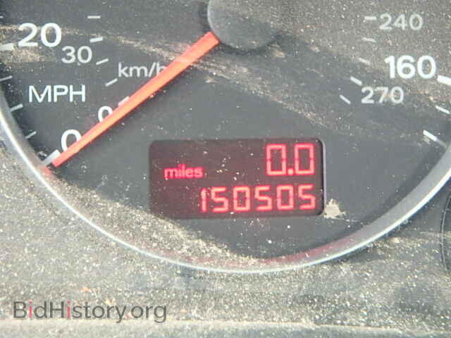 2006 AUDI A4 - VIN: WAUDF78E36A095033 - Фото 8
