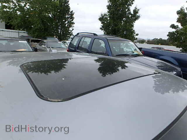 2006 AUDI A4 - VIN: WAUDF78E36A095033 - Фото 10