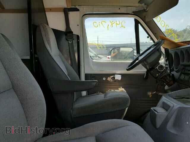 1994 DODGE RAM VAN - VIN: 2B7JB31Z6RK182490 - Фото 5