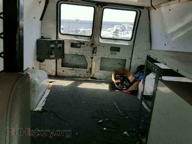 1994 DODGE RAM VAN - VIN: 2B7JB31Z6RK182490 - Фото 6