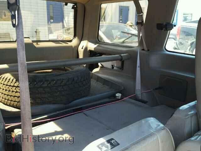 1997 FORD EXPLORER - VIN: 1FMDU24EXVUC07353 - Photo 6