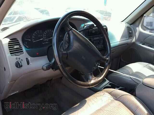 1997 FORD EXPLORER - VIN: 1FMDU24EXVUC07353 - Photo 9