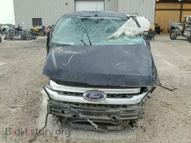 2013 FORD EDGE - VIN: 2FMDK3JC2DBC74967 - Photo 9