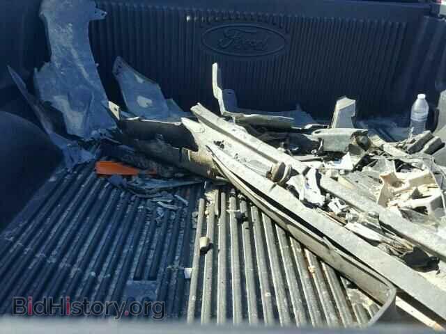 2013 FORD F150 - VIN: 1FTMF1CM3DFC68838 - Фото 6