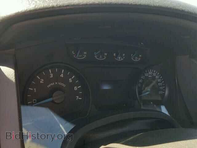 2013 FORD F150 - VIN: 1FTMF1CM3DFC68838 - Фото 8
