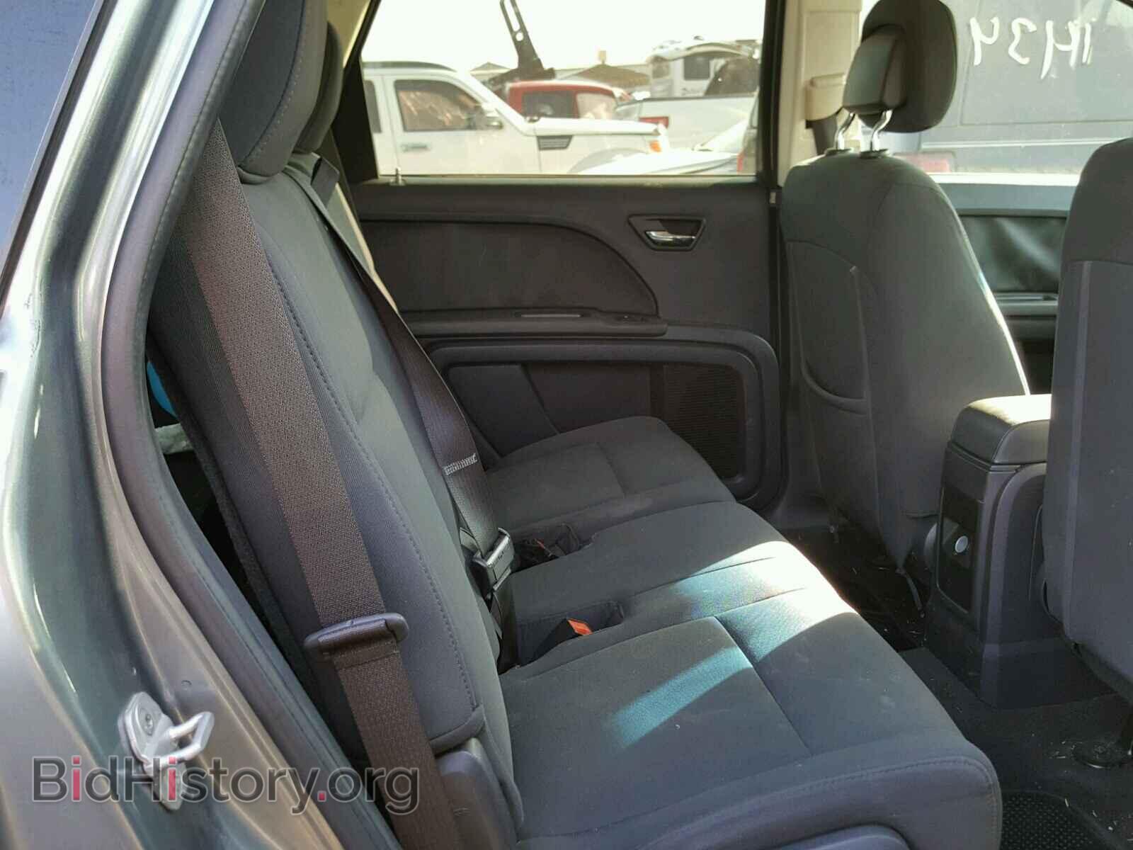 2010 DODGE JOURNEY - VIN: 3D4PG4FB5AT213088 - Фото 6