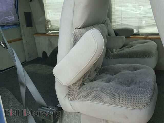 1994 DODGE RAM VAN - VIN: 2B6HB21X2RK554516 - Фото 6