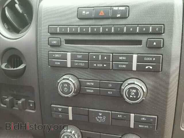 2012 FORD F150 - VIN: 1FTVX1CF4CKE33336 - Фото 9