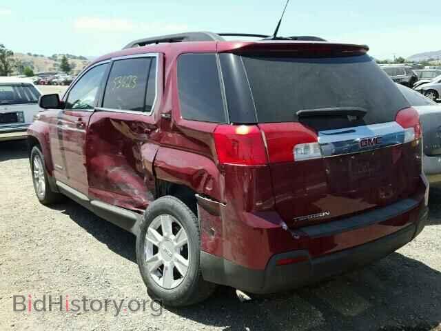 2011 GMC TERRAIN - VIN: 2CTALSECXB6415545 - Фото 3