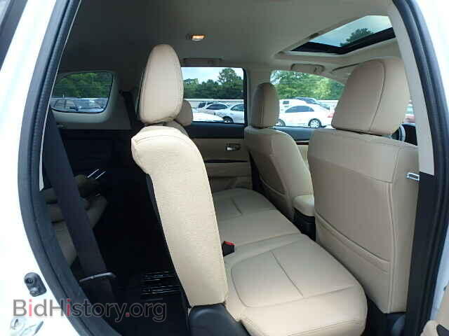 2014 MITSUBISHI OUTLANDER - VIN: JA4AD3A39EZ011174 - Фото 6