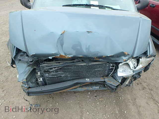 2006 DODGE CARAVAN - VIN: 1D4GP45R16B729519 - Фото 7