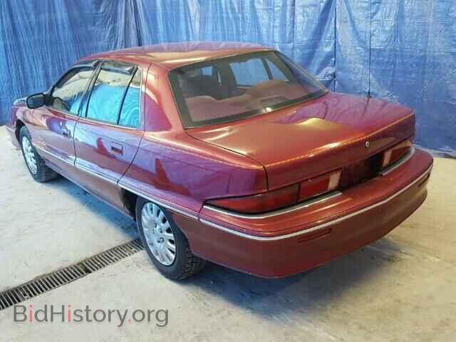 1994 BUICK SKYLARK - VIN: 1G4NV55M0RC267341 - Фото 3