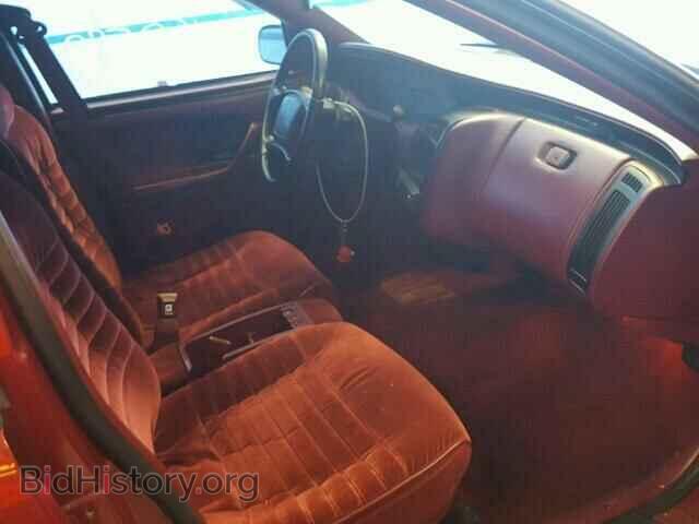 1994 BUICK SKYLARK - VIN: 1G4NV55M0RC267341 - Фото 5