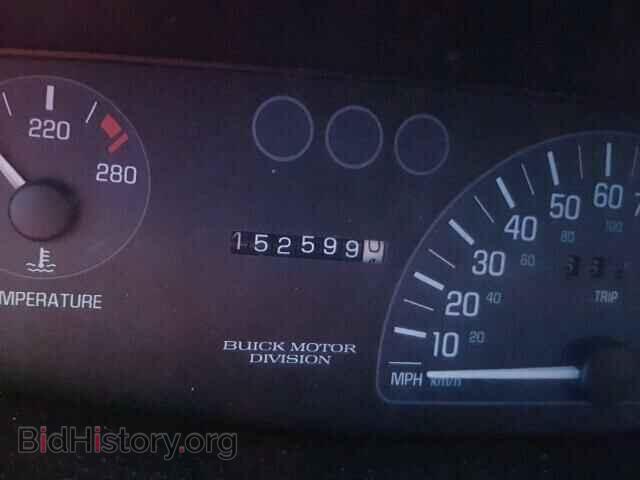 1994 BUICK SKYLARK - VIN: 1G4NV55M0RC267341 - Фото 8