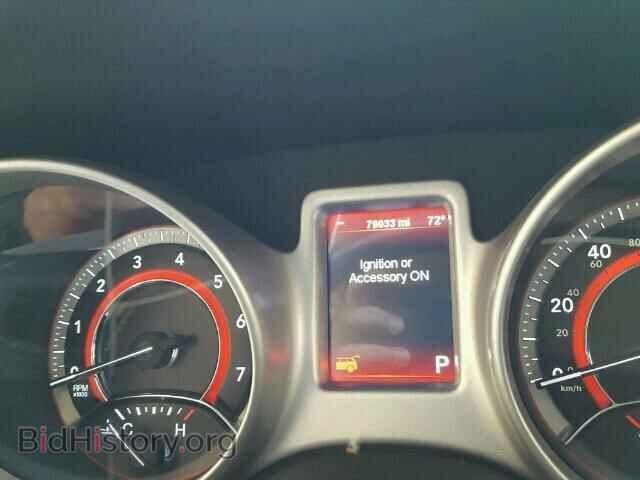 2012 DODGE JOURNEY - VIN: 3C4PDCBG4CT174966 - Фото 8