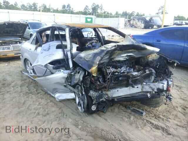 Photo 1YVHP80D965M37131 - MAZDA 6 2006