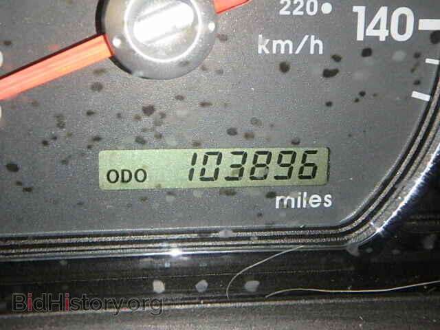 2011 MITSUBISHI GALANT - VIN: 4A32B2FF7BE021909 - Фото 8
