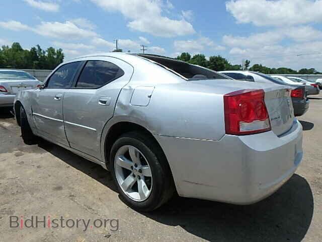 2010 DODGE CHARGER - VIN: 2B3CA3CV5AH302384 - Фото 3