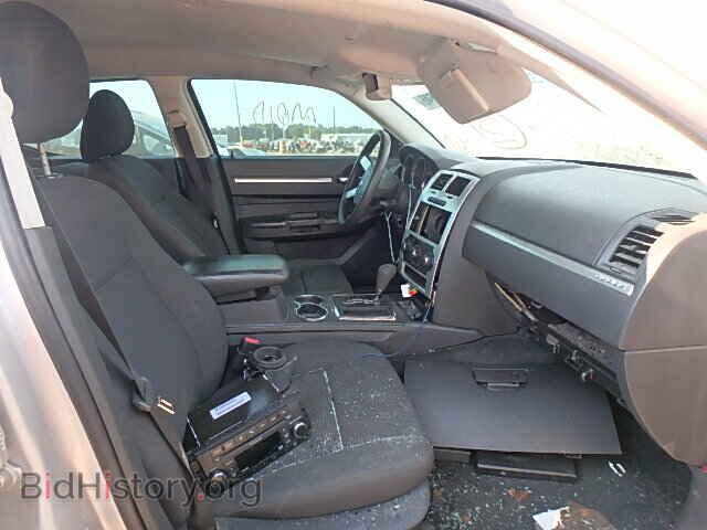 2010 DODGE CHARGER - VIN: 2B3CA3CV5AH302384 - Фото 5