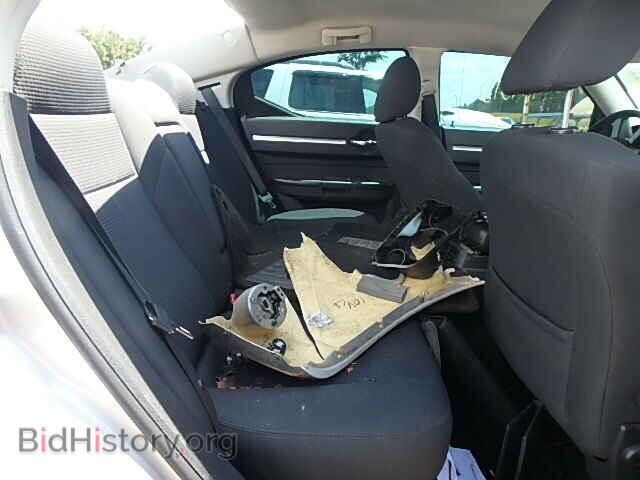 2010 DODGE CHARGER - VIN: 2B3CA3CV5AH302384 - Фото 6