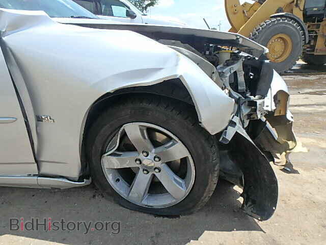 2010 DODGE CHARGER - VIN: 2B3CA3CV5AH302384 - Фото 10
