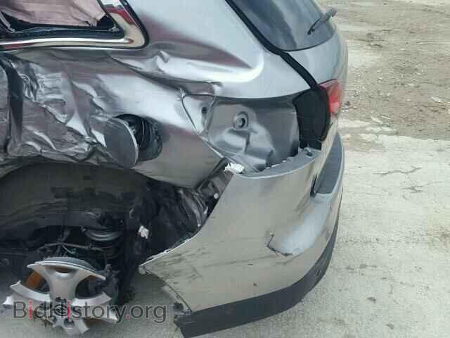 2014 MAZDA CX-9 - VIN: JM3TB3CAXE0432932 - Фото 9