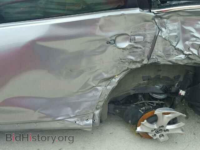 2014 MAZDA CX-9 - VIN: JM3TB3CAXE0432932 - Фото 10