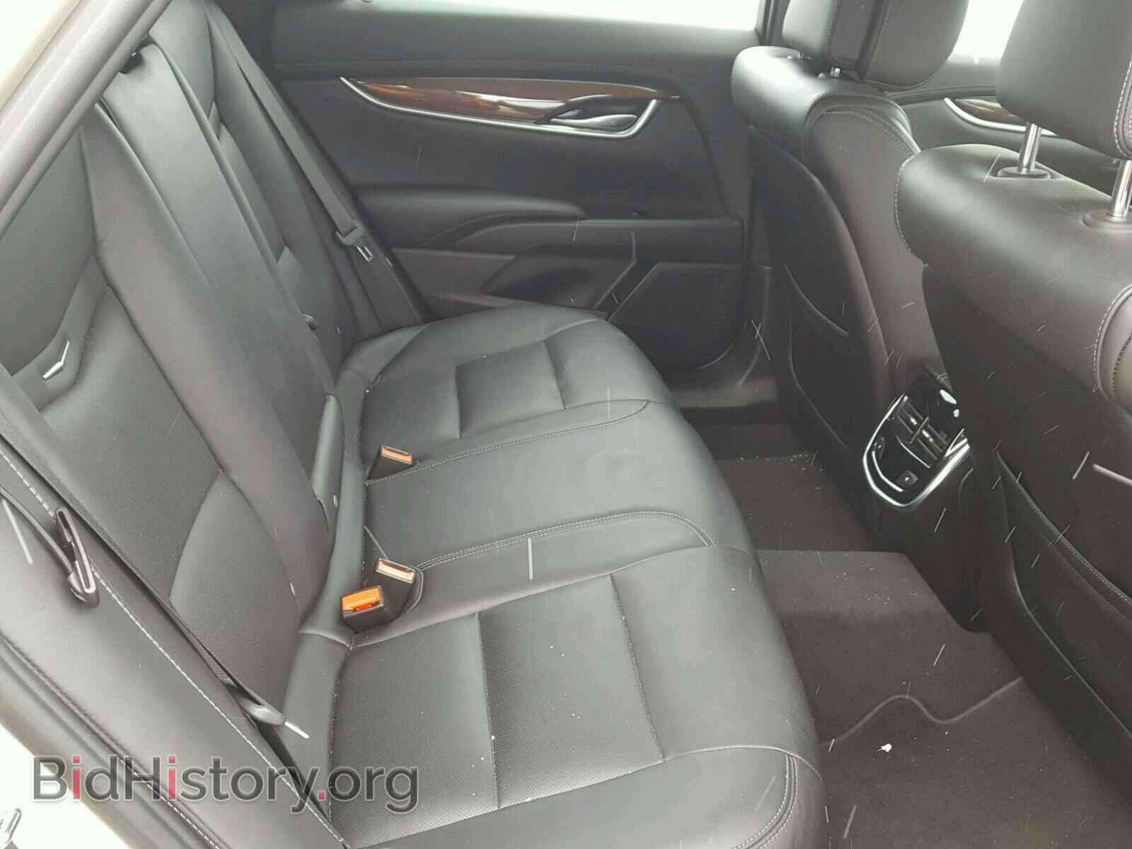 2014 CADILLAC XTS - VIN: 2G61N5S38E9266909 - Фото 6