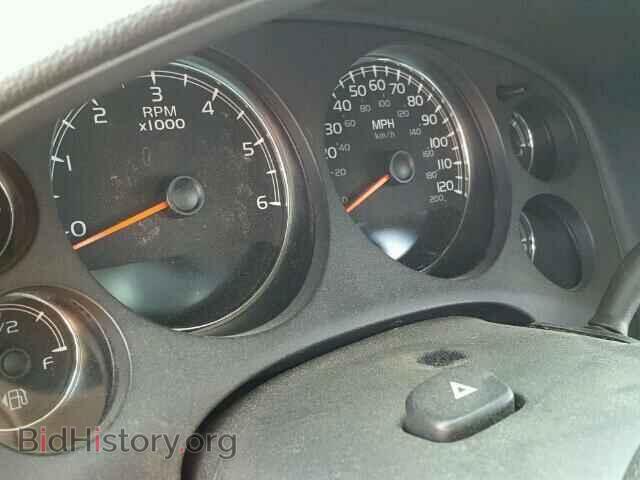 2008 CHEVROLET SILVERADO - VIN: 2GCEC19J581119192 - Photo 8