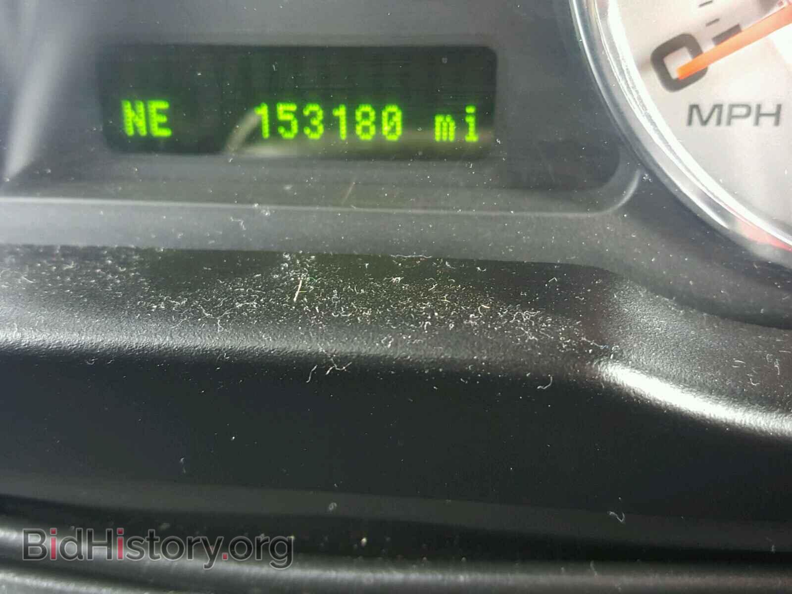 2008 FORD EDGE - VIN: 2FMDK39C18BA41043 - Photo 8