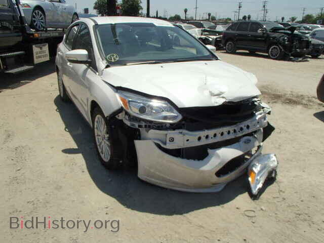 Photo 1FADP3R44DL125985 - FORD FOCUS 2013